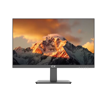 Monitor 24 CX VGA HDMI IPS 120Hz Negro