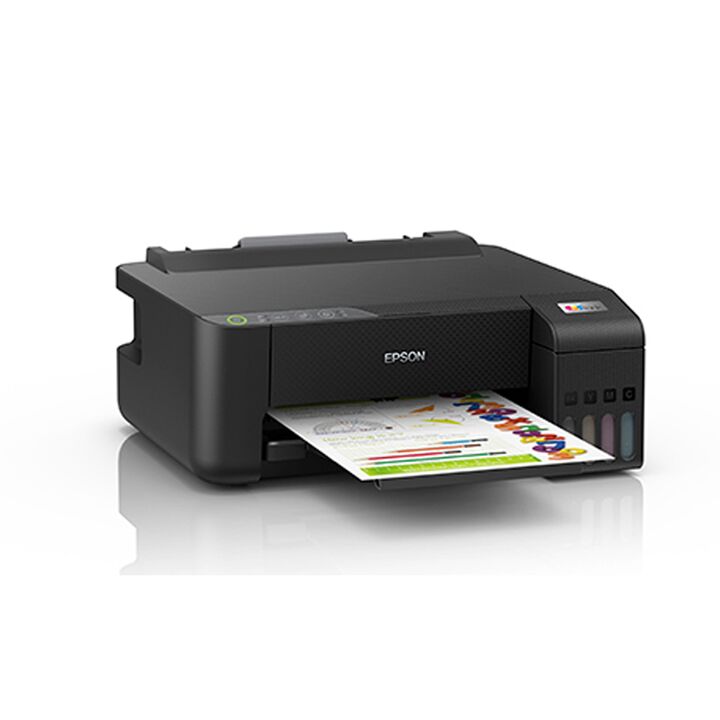 Impresora Epson L1250 Ecotank Inalambrica - Vista 2