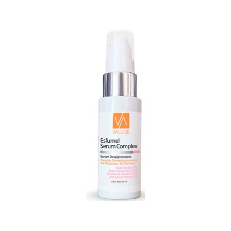 Esfumel Serum Complex Anti Manchas Despigmentante 30ml