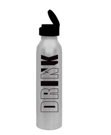 Botella reutilizable de ALUMINIO DREAM