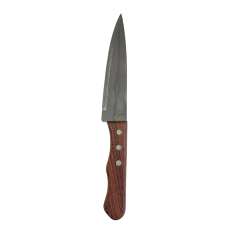 Cuchillo de Cocina Mango Madera 6  15 cm
