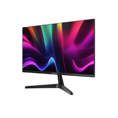 Monitor Noblex LED Full HD 24.5 Pulgadas Adaptive-Sync Negro NXSM2500