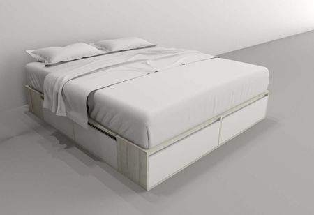 Box 1,80m 4 Caj 2pta Rev Nevado|everest