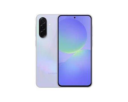 Celular Samsung SMA366ELVFARO Galaxy A36 5G 256GB Lavender