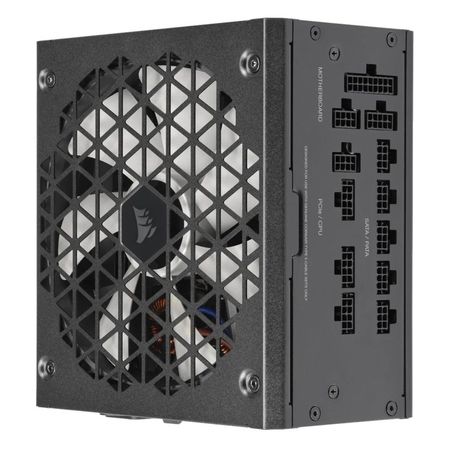 Fuente Corsair RM850x 850W 80 Plus Gold Full Modular