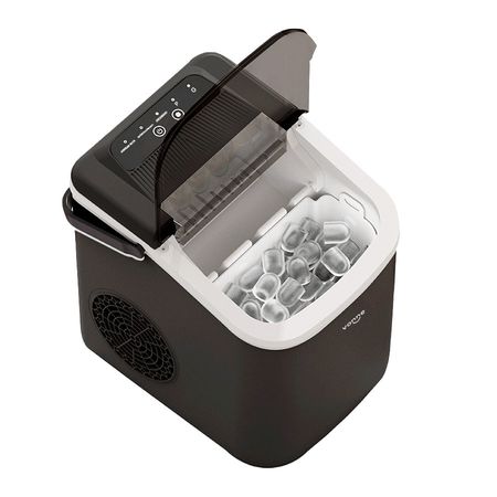 Fabrica de hielo Vonne CELI-FH10 10kg 24hs 1.1lts