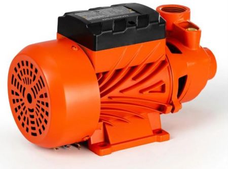 Bomba Periferica Hamilton Hbp60 370W 12Hp