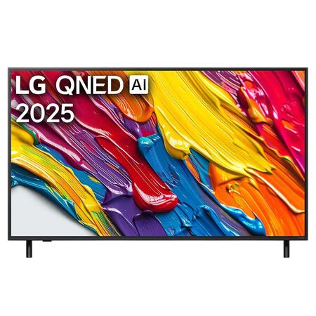 Smart Tv Lg 75 Pulgadas 75QNED82ASG 4K UHD WebOS