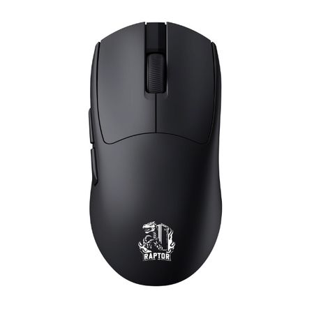 Mouse Raptor Storm Grip Wireless 12800 dpi