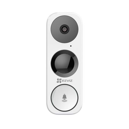 Video portero inteligente DB1 EZVIZ CS-DB1-B0-1J5W2FR