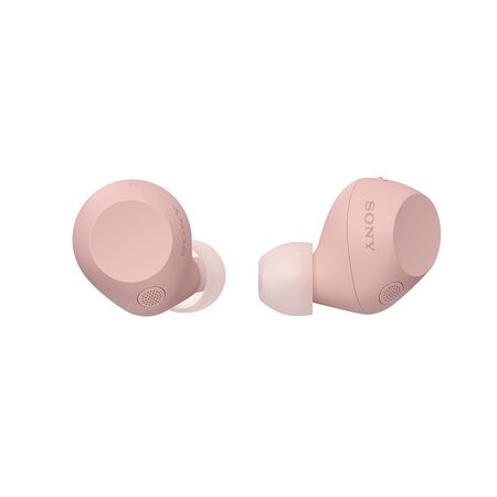 Auriculares Inalámbricos Bluetooth Sony WF-C710N 