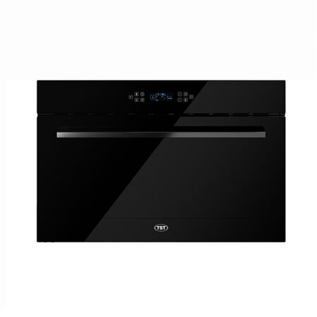 Horno Electrico Tst E-luxe Smart Black 90cm