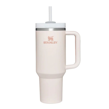 Vaso Térmico Stanley Quencher 1.1L Rose Quartz 10-10824-904