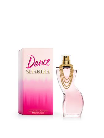 Shakira Dance EDT 50 Ml