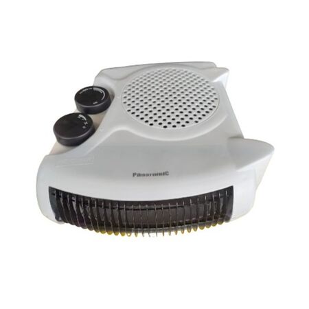 Caloventor Panoramic RFCAPA02 1000/2000W
