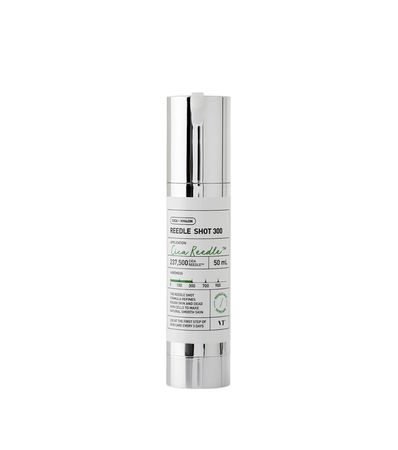 Serum Reedle Shot 300