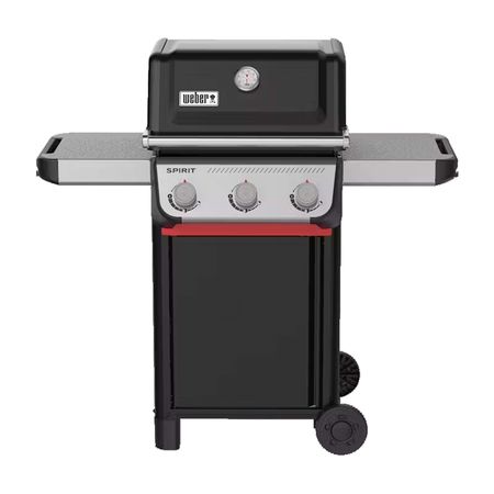 Parrilla a Gas Weber Spirit® E-310 – 3 Quemadores