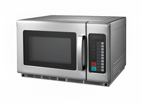 Horno Microondas Industrial Moretti Micropro 34 Lts 3000 W