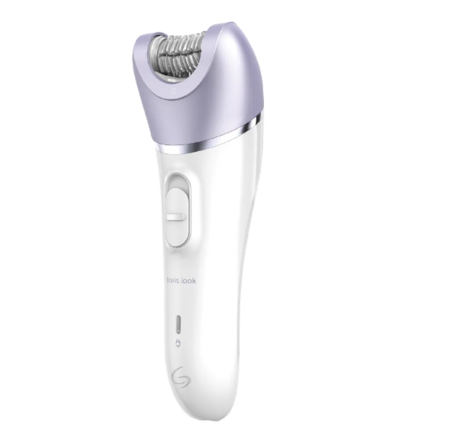 DEPILADORA GAMA OASIS LOOK USB (BECDP0000000245) (GLOOKU)
