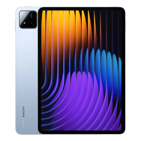 TABLET XIAOMI PAD 7 ROM 256GB RAM 8GB (C:AZUL)