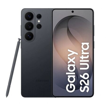 Samsung Galaxy S26 Ultra 5G 512GB 12GB RAM