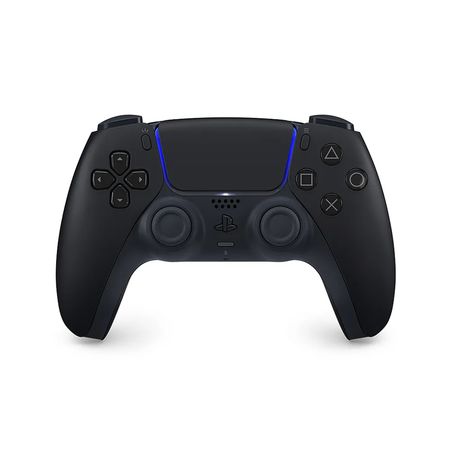 Joystick PS5 Sony Dual Sense Black Amer