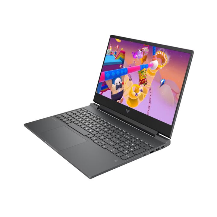 Notebook HP 15.6 R5-7535HS 8GB SSD512GB Victus RTX3050 W11H - Vista 3