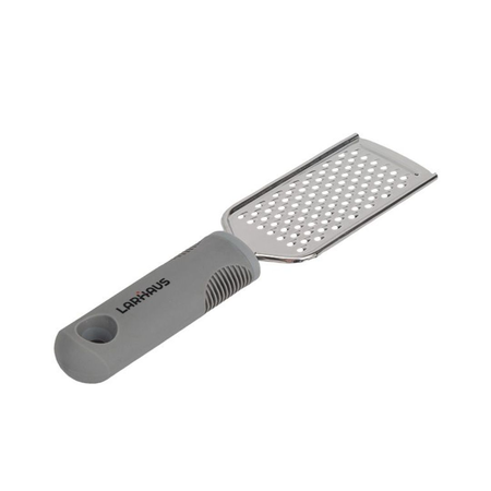 Rallador De Mano Acero Inoxidable Larhaus Elements Acero