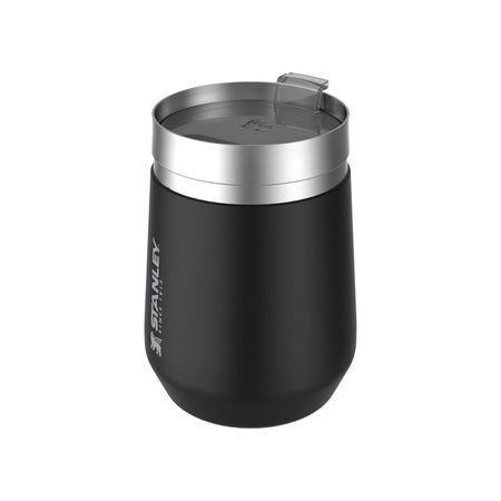  Vaso Termico Stanley Original Acero Inoxidable Everyday Black