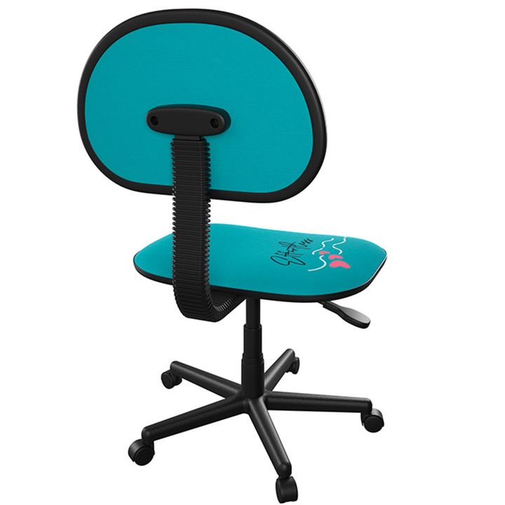 Silla X-Tech Edición Minnie Mouse - Vista 4