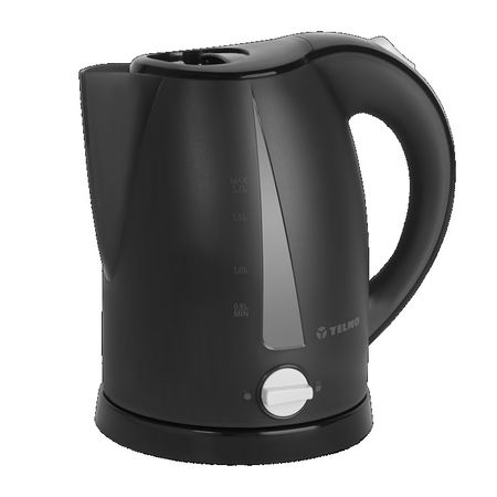 Pava Electrica Yelmo ( PE3902K)