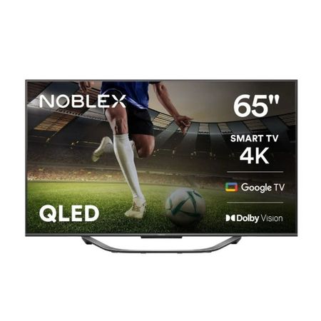 SMART TV 65" NOBLEX DL65X9500 QLED ANDROID TV