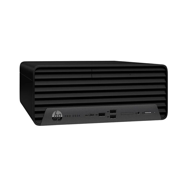 Computadora de Escritorio HP U5-225 16GB SSD512GB 4G1i SFF Win11Pro - Vista 2