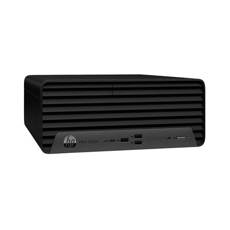 Computadora de Escritorio HP U5-225 16GB SSD512GB 4G1i SFF Win11Pro