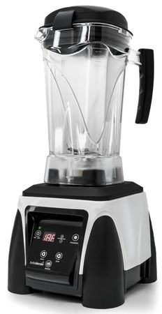Licuadora Profesional Turboblender Tb 020 2200W 2L Blanco