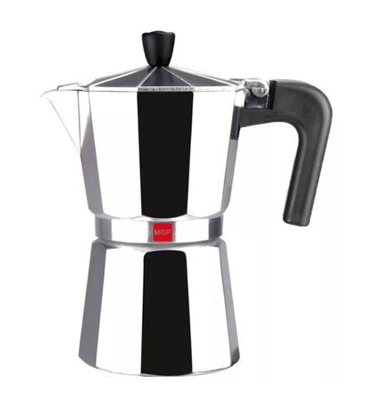 Cafetera Magefesa Kenia 6 Tazas ( 600006)