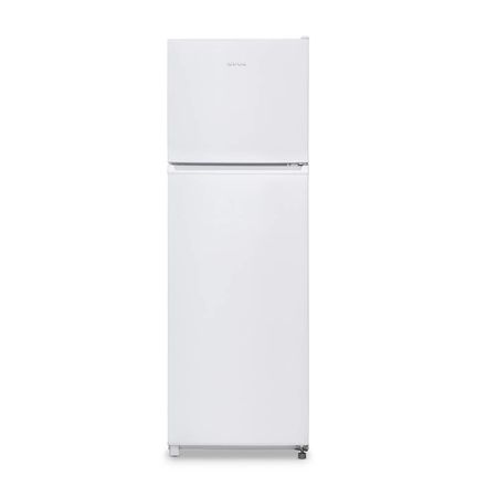 Heladera Cíclica Top Mount 298 Lts SIAM Blanca HSI-CT302B