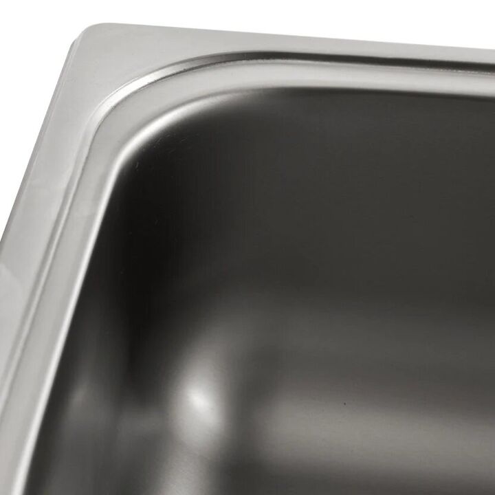 Bacha Pileta de Cocina Vesta Simple 443E Mi Pileta - Vista 4
