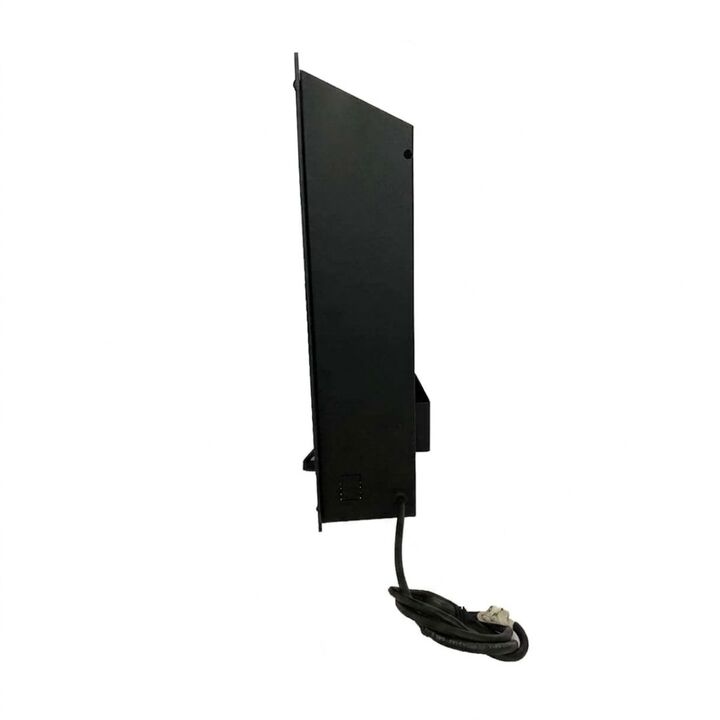 Calefactor Caldén Eléctrico Smart 2000W Apto Baño - Vista 6