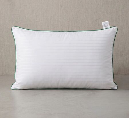 Almohada Fiberball First Class