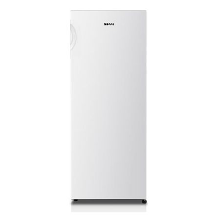 Freezer Congelador Vertical Ciclico 153 Lts Siam FSI-CV180B