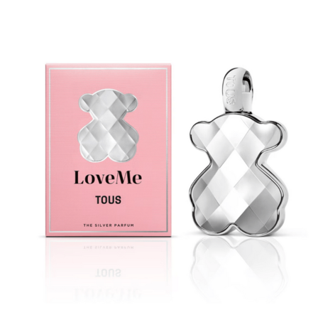 Love Me Silver EDP 90 Ml