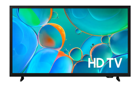 Smart Tv Televisor Hd 32'' Samsung H5000 Wifi Hdr10+ Tizen