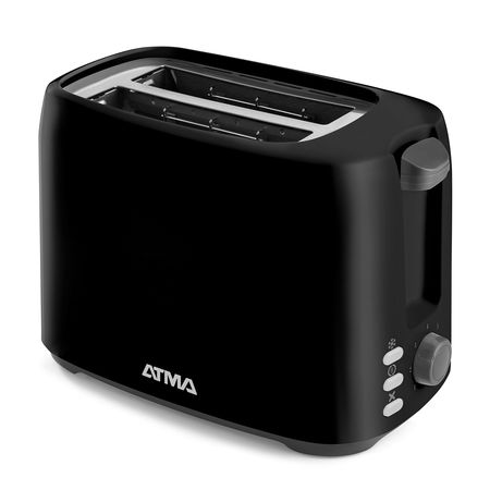 Tostadora Atma 94TO20BP 700W Negra