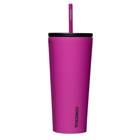 Vaso Corkcicle Cold Cup 709Ml - Berry Punch