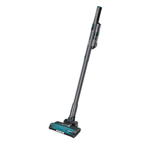 Aspiradora Inalambrica Liliana Cordless Zuma 2 en 1 210w LA961