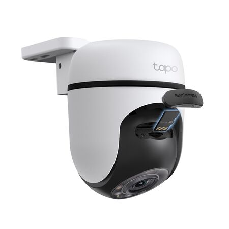 Cámara IP Cloud Tp-Link Tapo C510W ptz Exterior