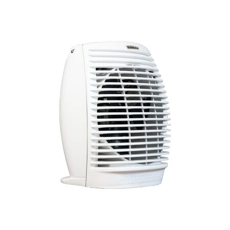 Caloventor Indelplas Electrico Ic-02 Blanco