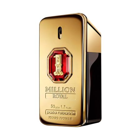 Perfume Importado Paco Rabanne One Million Royal 50ml