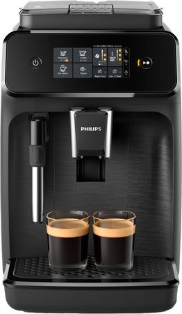 Cafetera Philips EP122002 1.8L EA Ng